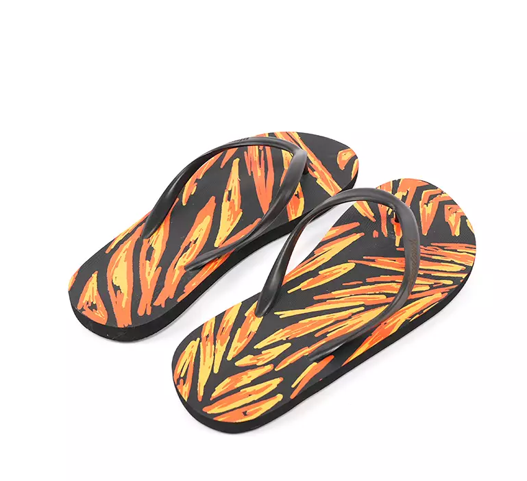 Planet Surf Clothing Sendal Pria Valma Men Thong 231B Planet Surf