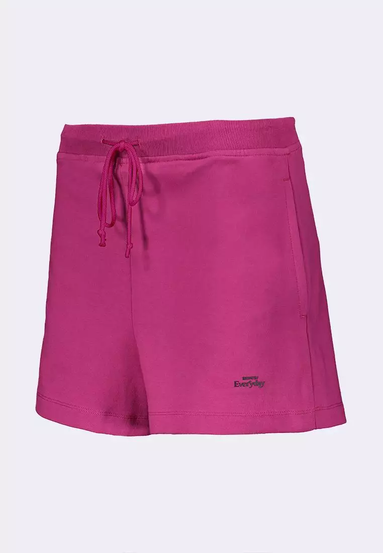 Buy BENCH Everyday Women's Knit Shorts 2024 Online