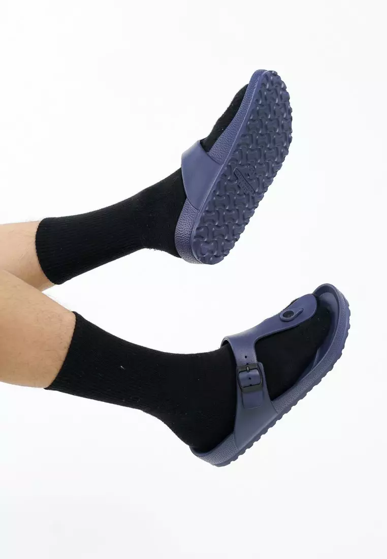 3Second Men's Flip Flop Sandals Bare C100925