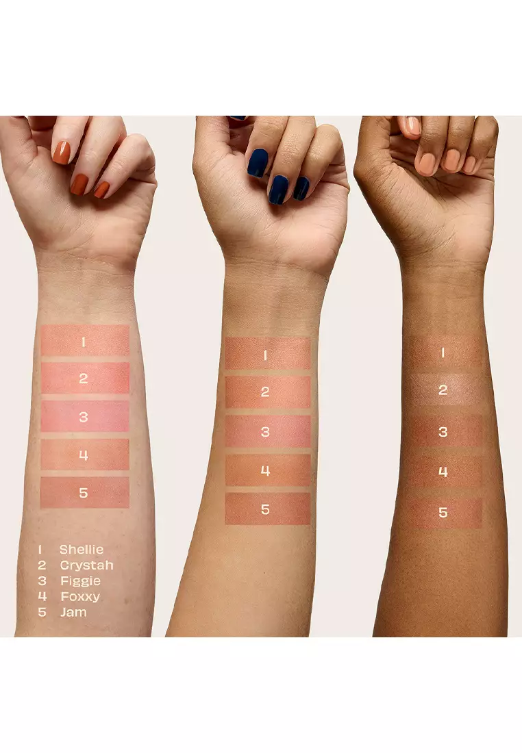 Buy Benefit Benefit Juice Stick Shade Figgie Cream Blush 2026