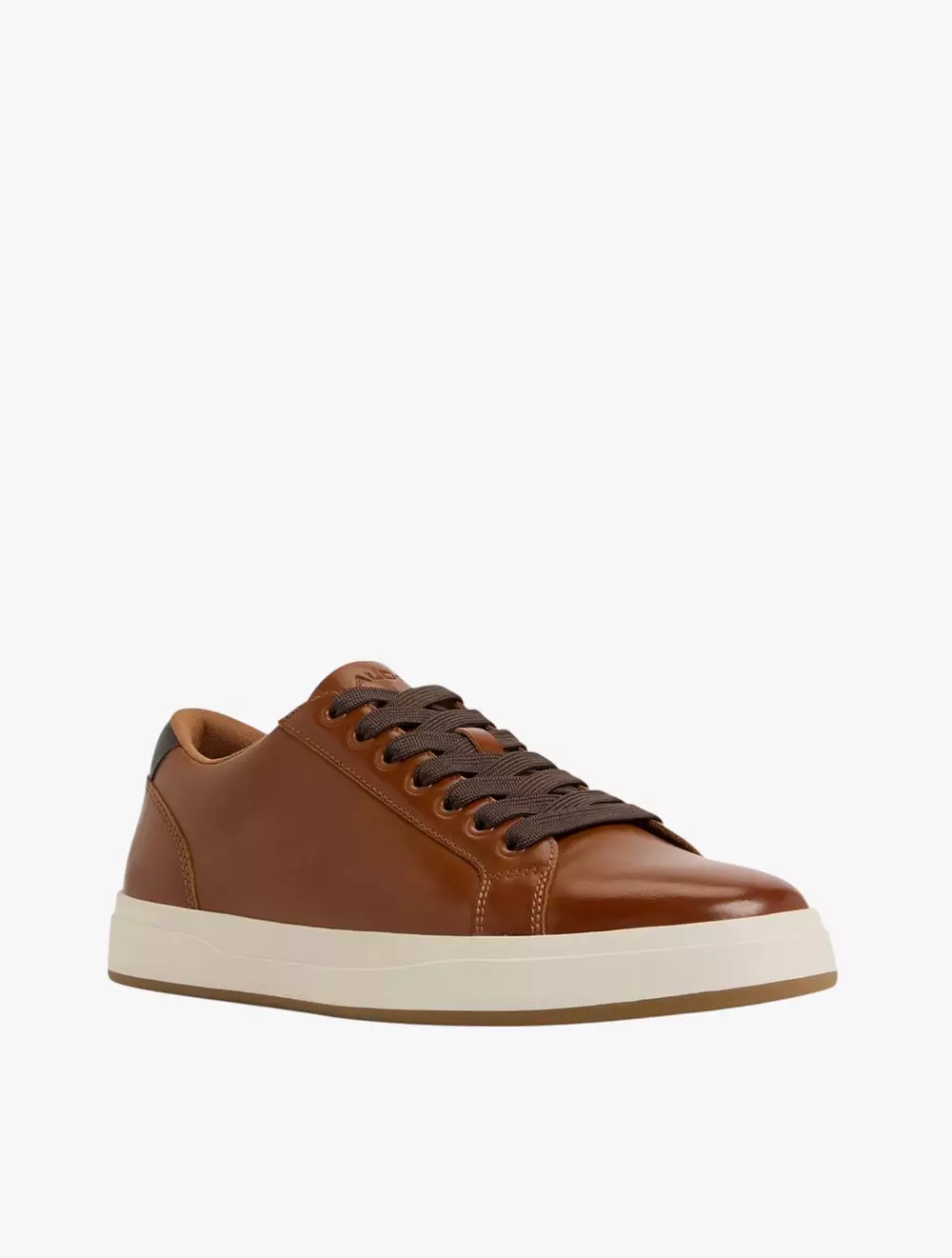 Aldo Scottiee Men's Fashion Athletics - Cognac