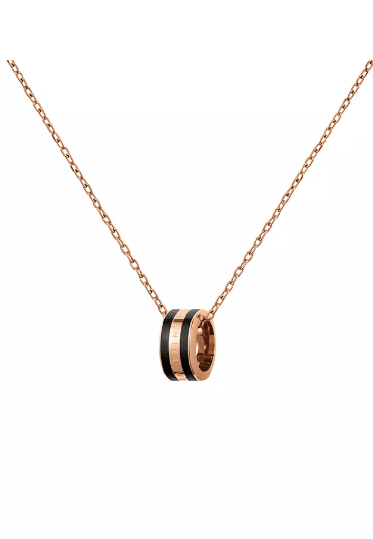 Daniel wellington pendant set original top
