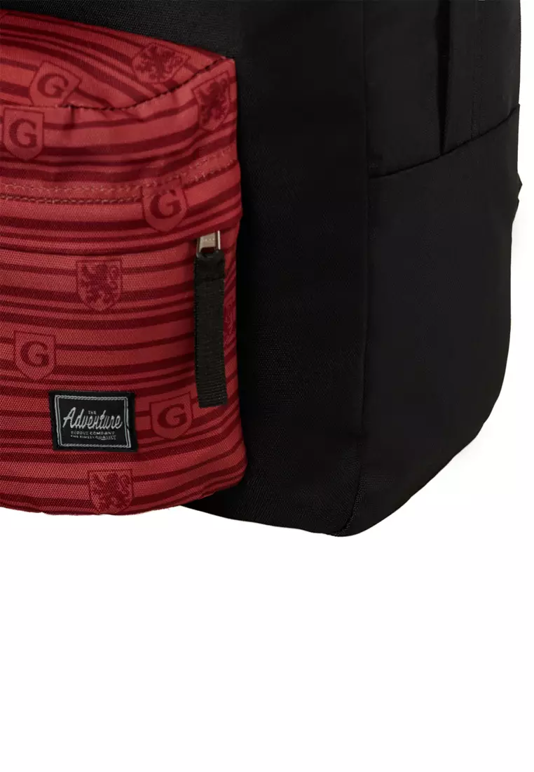 Harry Potter x Adventure Collection Backpack Ethan - Gryffindor