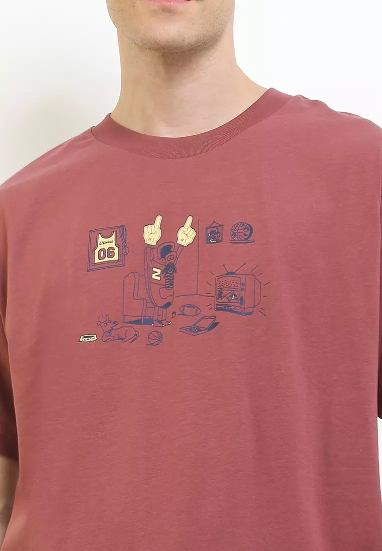 Newbie Fan T-Shirt