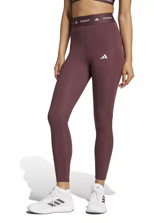 TECHFIT 7/8 Leggings