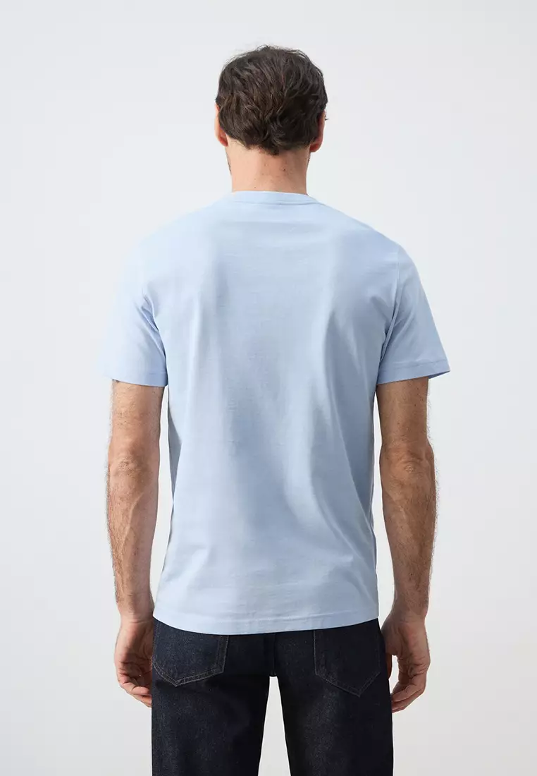 Slim-Fit T-Shirt