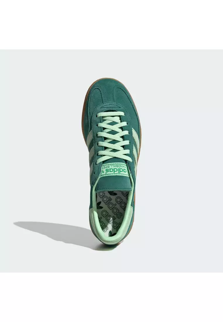 handball spezial shoes