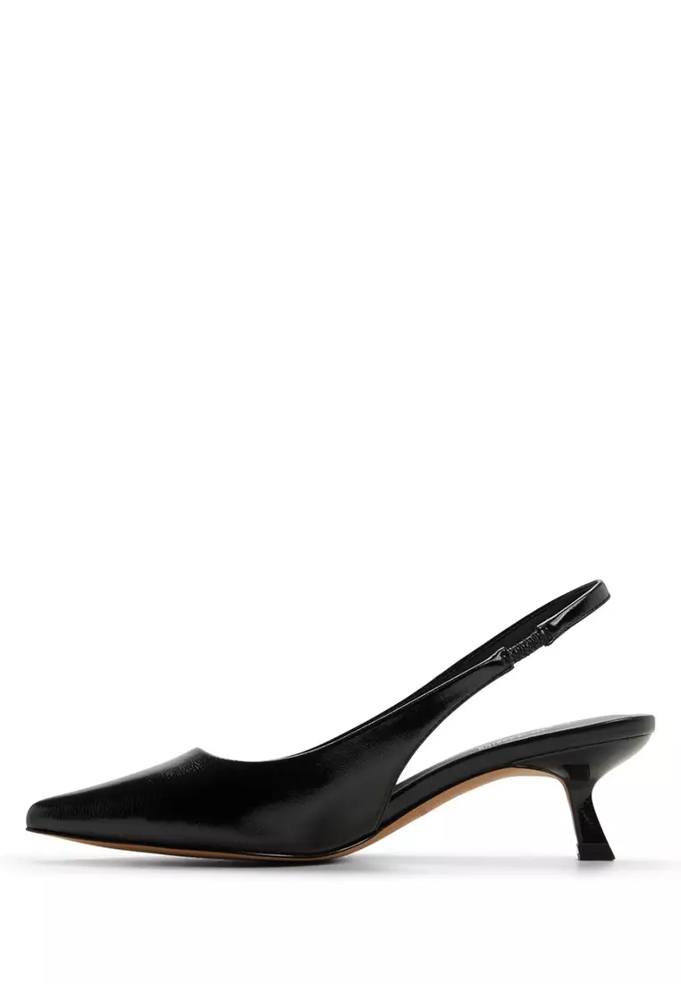Dariahh Heels