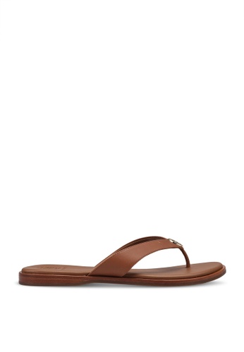 tory burch thong sandals
