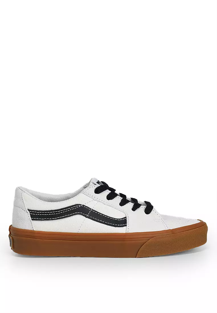 Low top vans cheap best sale