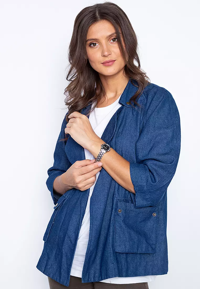 Analog Watch LTP-1308D-1A2VDF