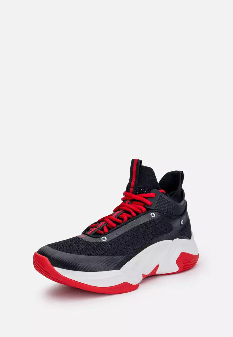 SCOTTIE 3 Boys Kid's Performance Basketball Shoes