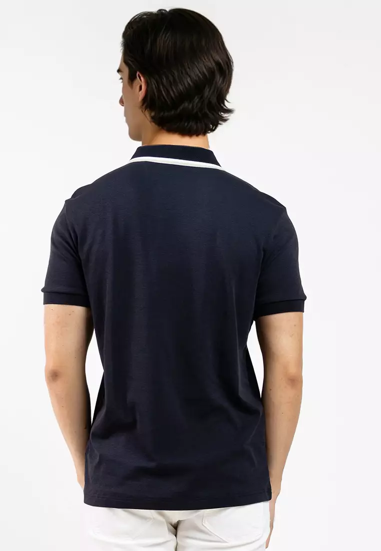 Join Paddy Polo Shirt - BOSS Green