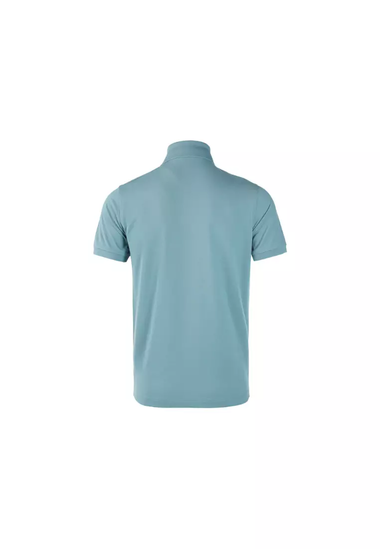 Men Basic Pique Polo Tee 048500-0039