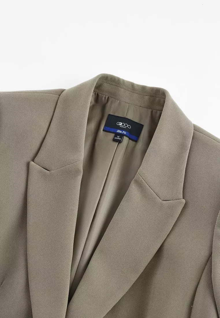 G2000 Sharp Peak Blazer