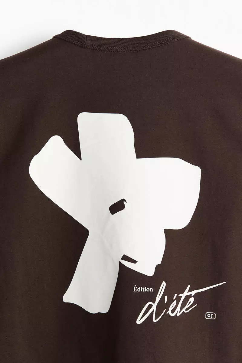 COOLMAX® Regular Fit T-shirt