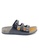 SoleSimple black Ely - Black Leather Sandals & Flip Flops & Slipper 387E8SH2DE7C8CGS_1