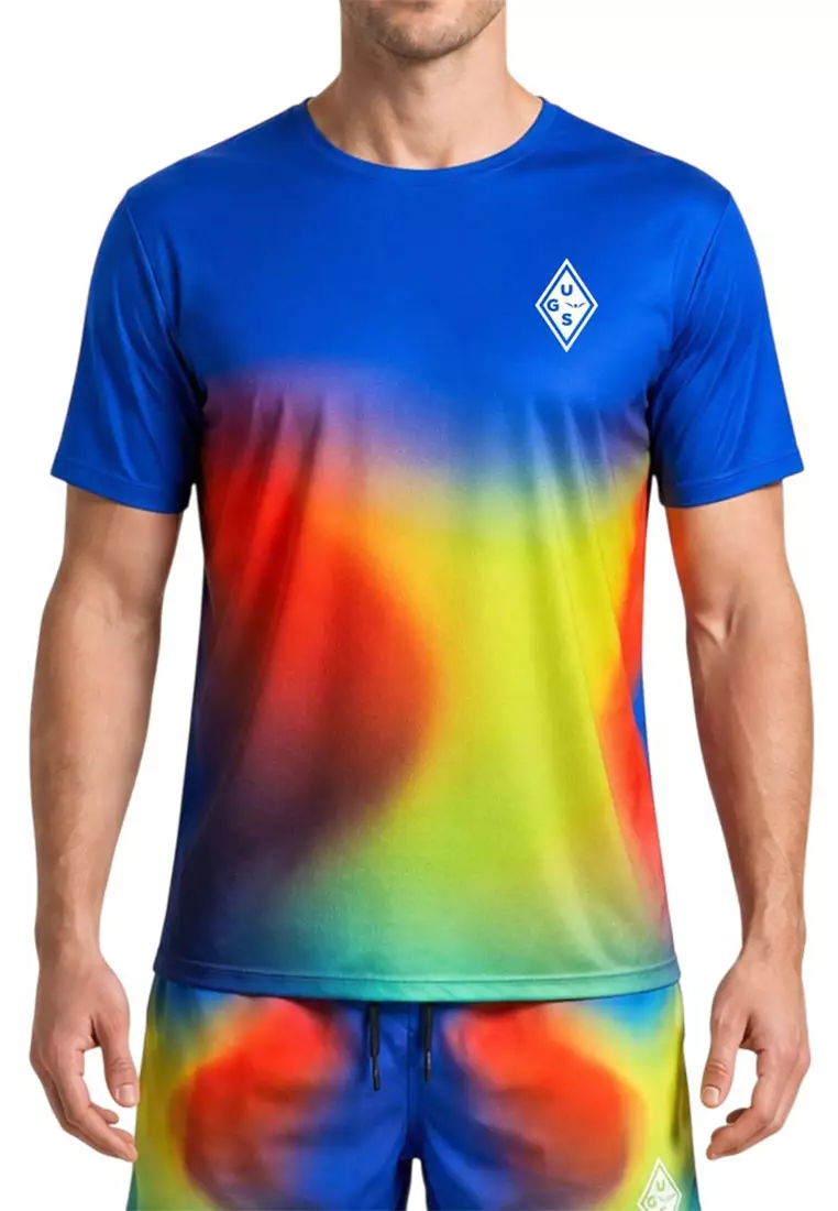 UGS Tee SS26 Men
