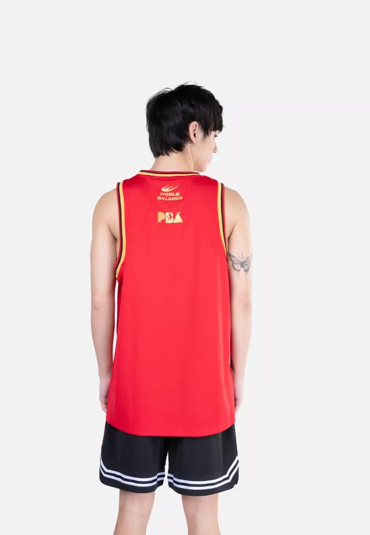 Ginebra Jersey