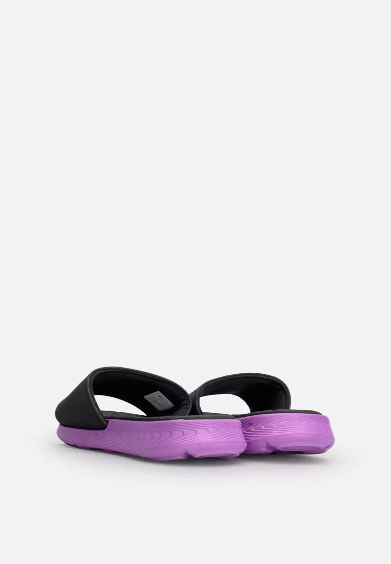 World Balance Hue Slider Boy Kid's Slides