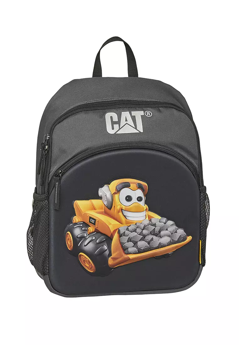 Cat 2025 book bag