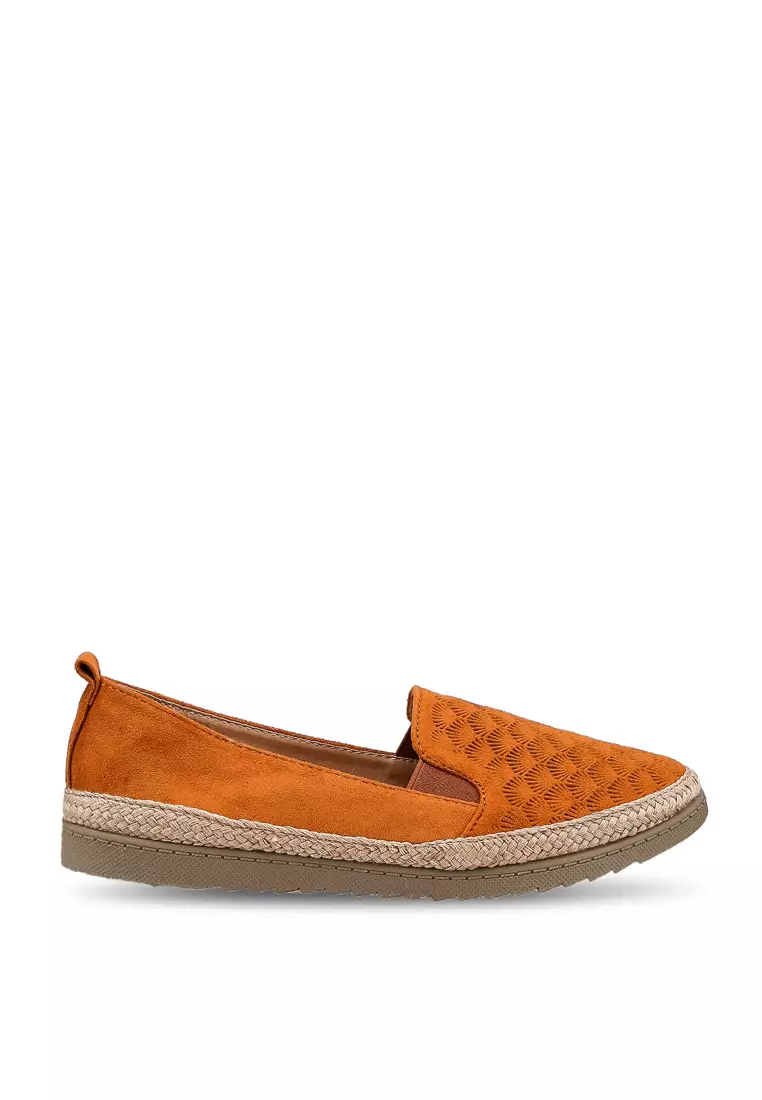 Discount on Louis Cuppers  shoes - SKU: Hemp Rope Flats