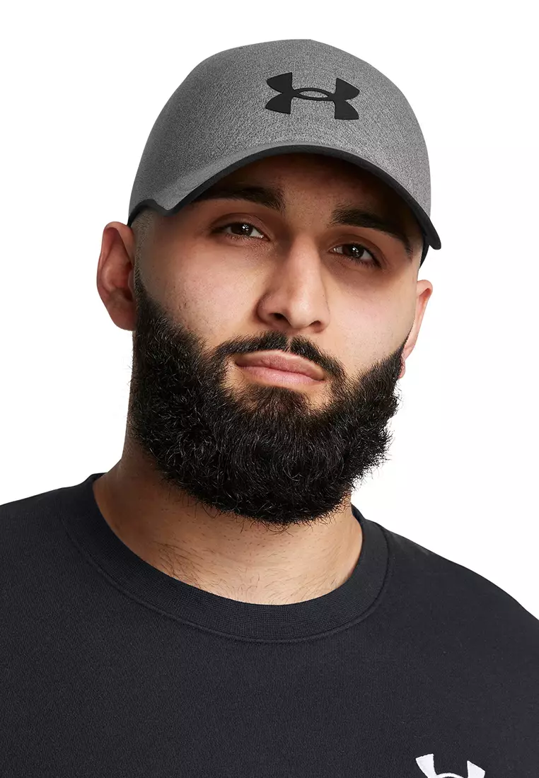 StealthForm Uncrushable Cap