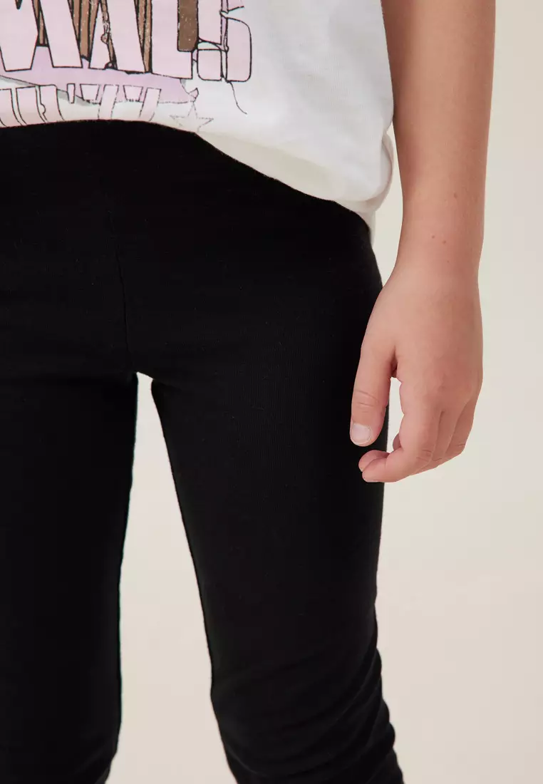 Huggie Tights