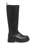 Monki chunky 2024 chelsea boots