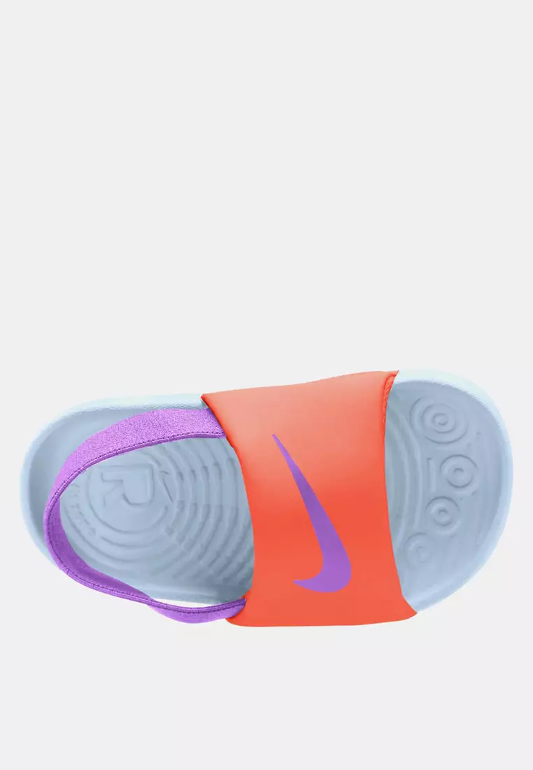 Kawa Baby/Toddler Slide Sandals