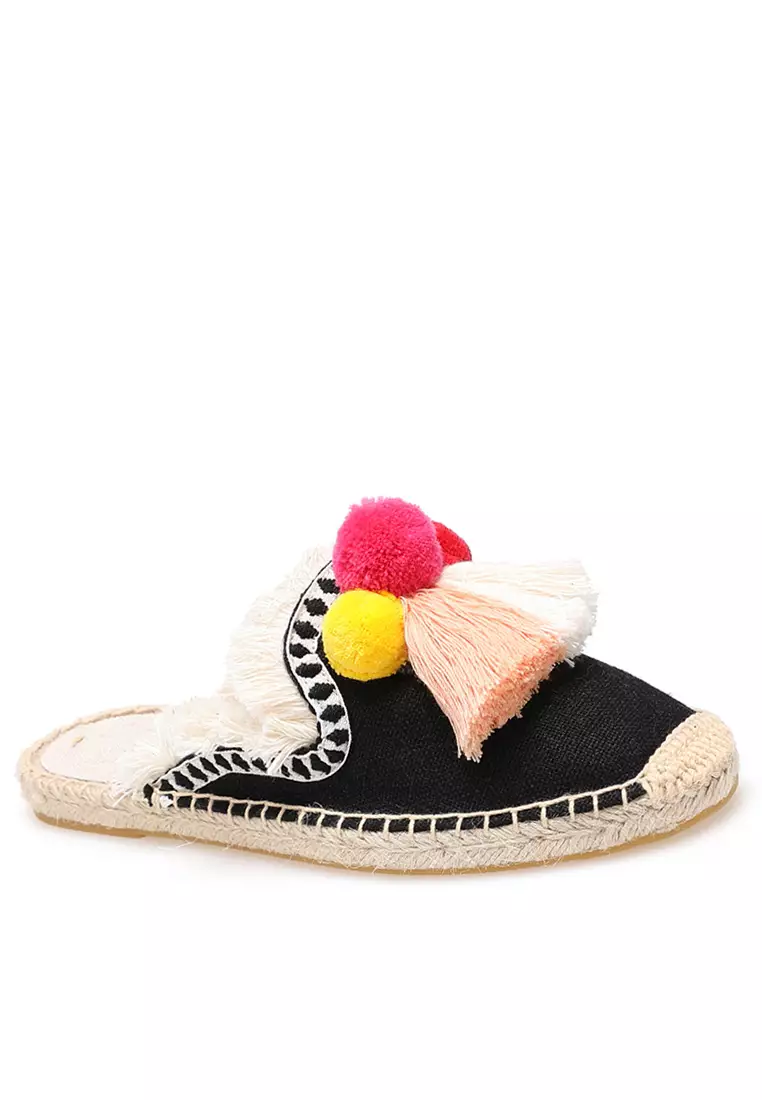 Canvas espadrilles cheap