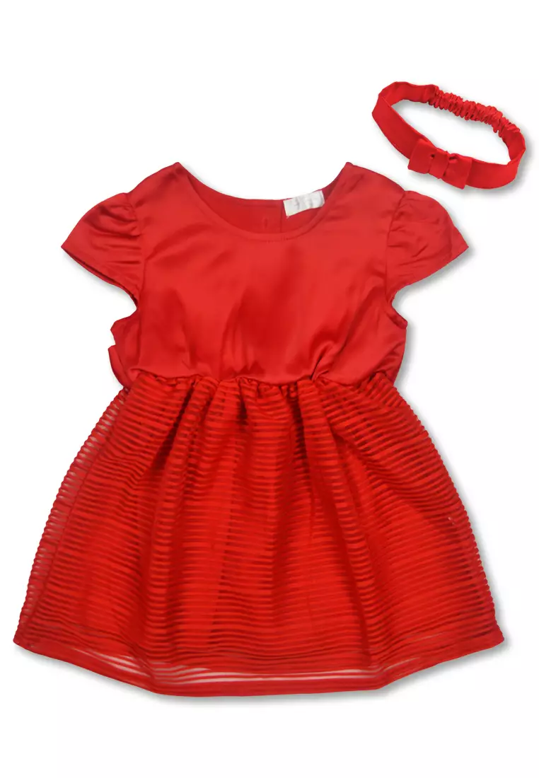 Tiny baby girl sale dresses