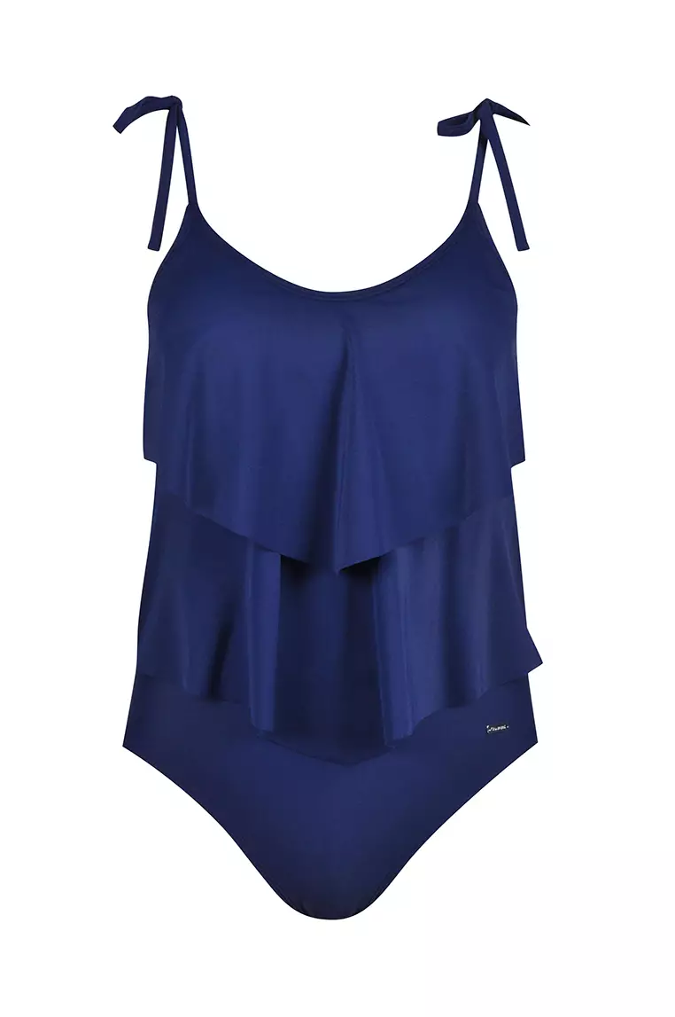 Gourami Sea Cliff Swimsuit 2024 Buy Gourami Online ZALORA Hong