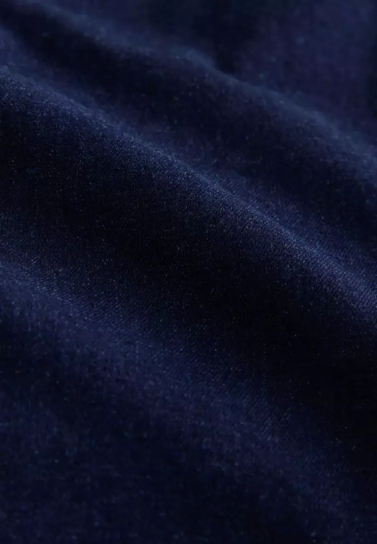 Mid Rise Stretch Skinny Jeans