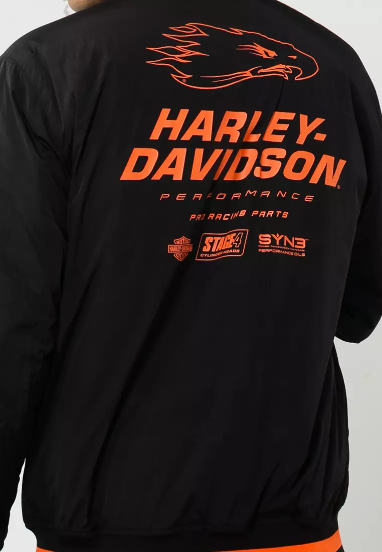 Screamin' Eagle® Bomber