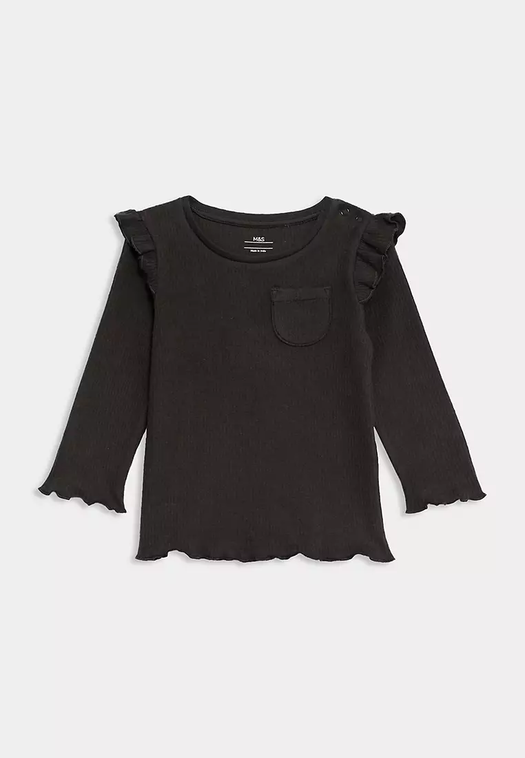 3pc Pure Cotton Outfit