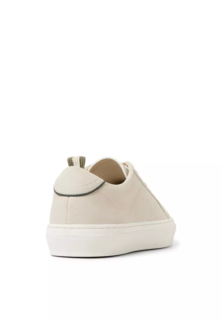 Taser Low-Top Sneakers