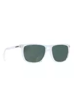 Clear, Green