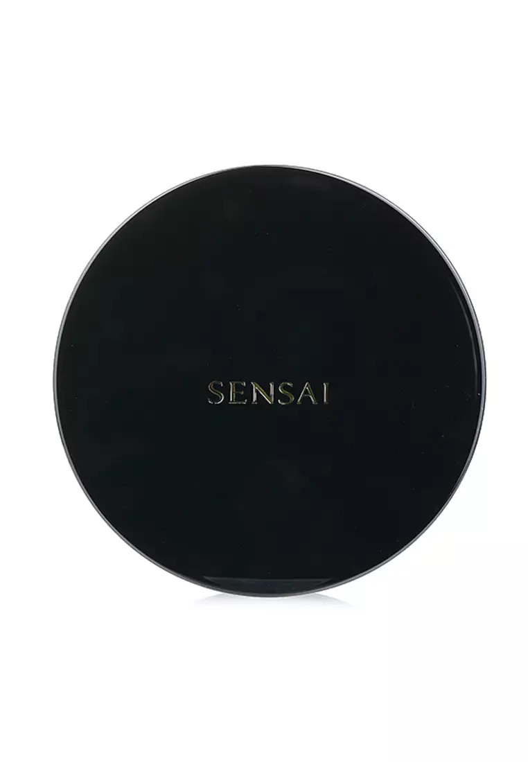 Kanebo - Sensai Translucent Loose Powder 20g/0.7oz