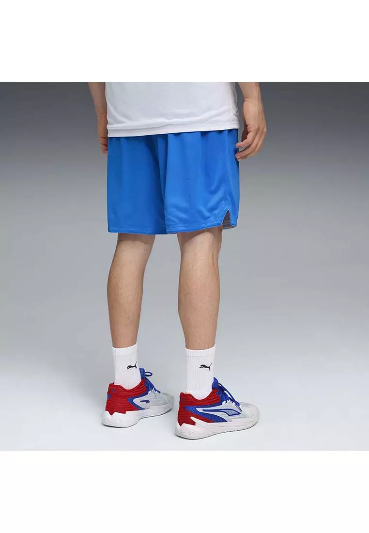 Teamjaws Reversible Shorts