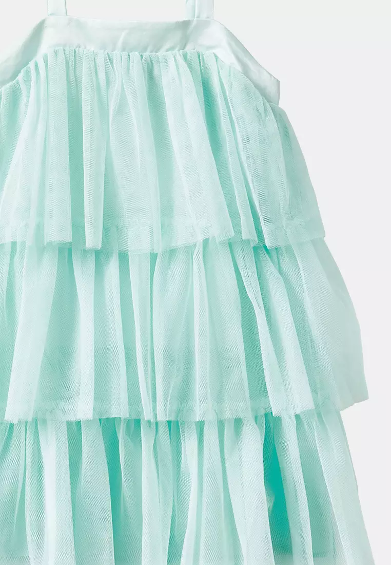 Viola Dress Up Dress