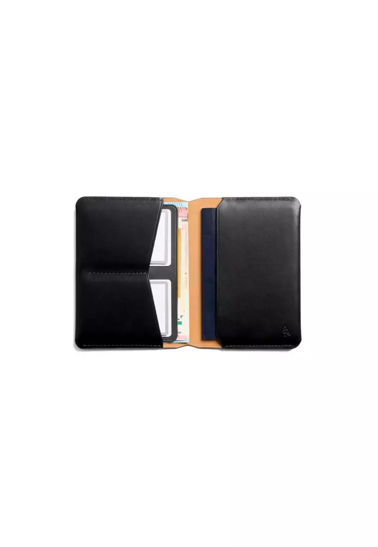 Bellroy Passport Cover - Black