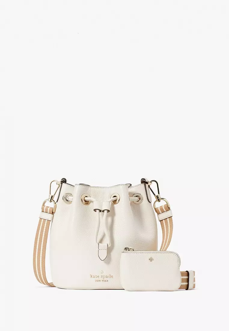 Kate spade hot sale bucket handbags