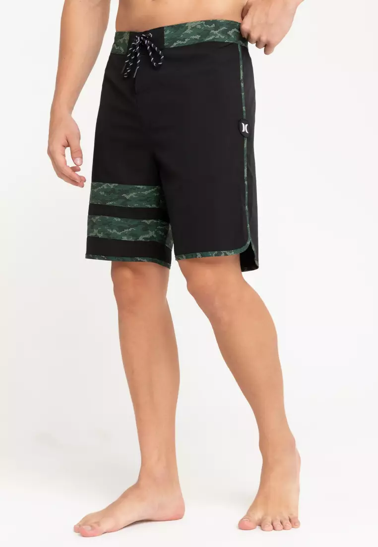 Men's Camo Board Shorts
