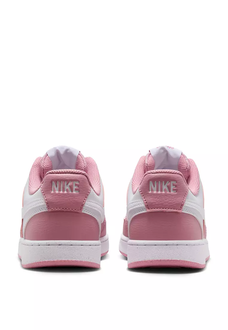 Court Vision Low Next Nature Sneakers