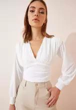 Ecru