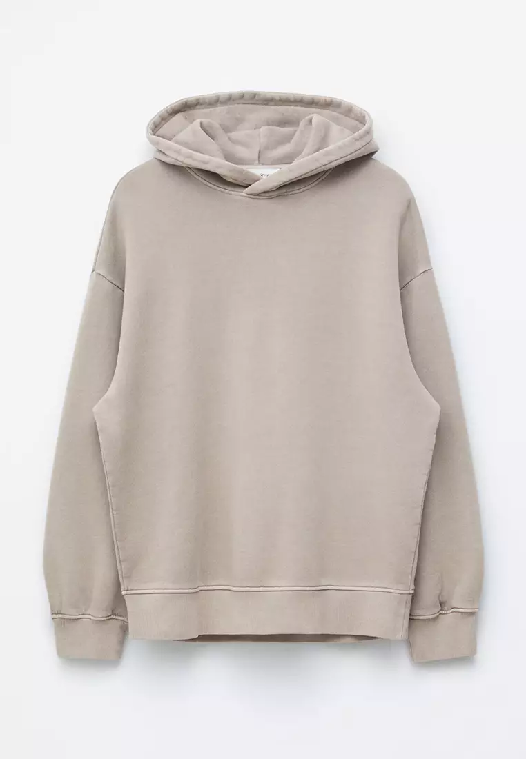 Oversized Hoodie