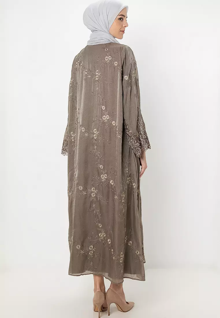 Husna Abaya (Size L-XL)