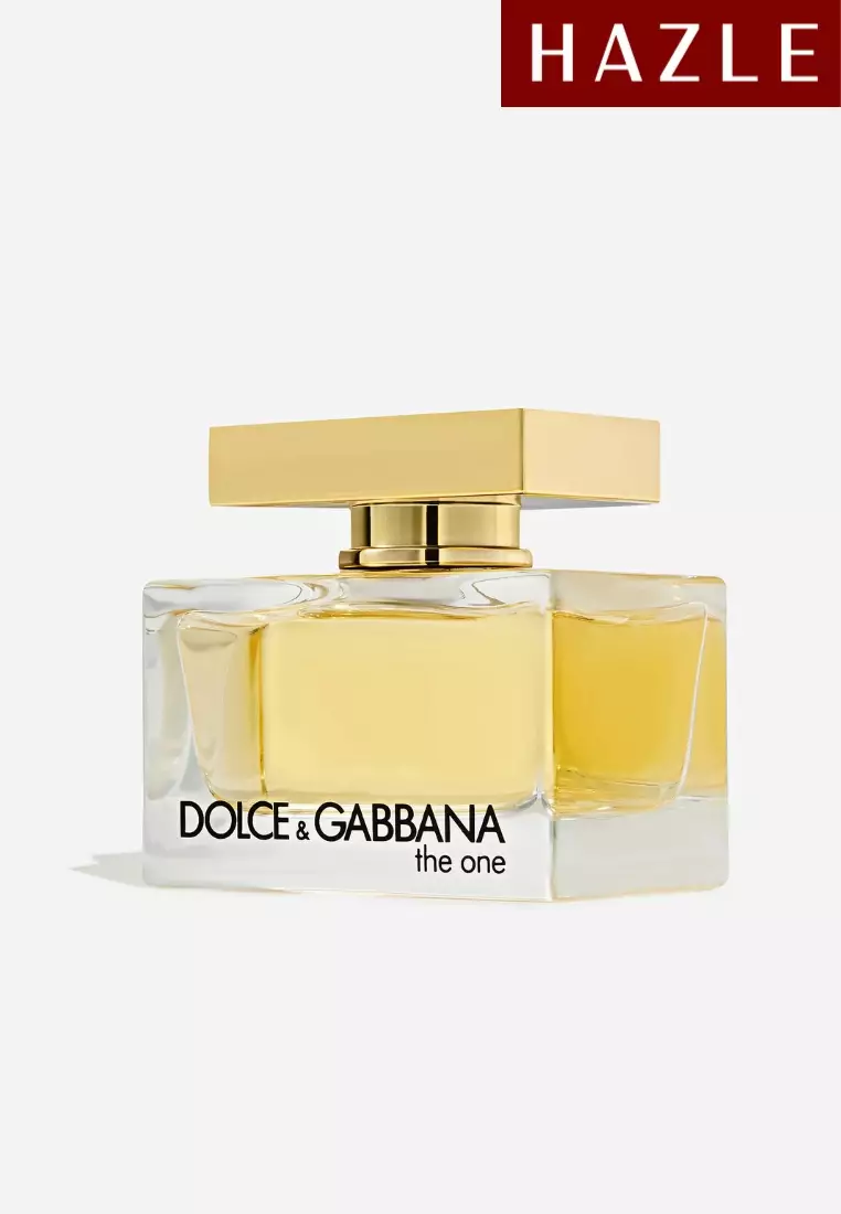 The One Woman EDP 75 ml