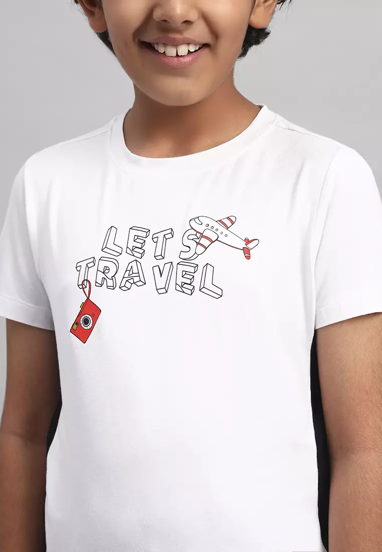 Set Koord Bambu Unisex TravelTrek